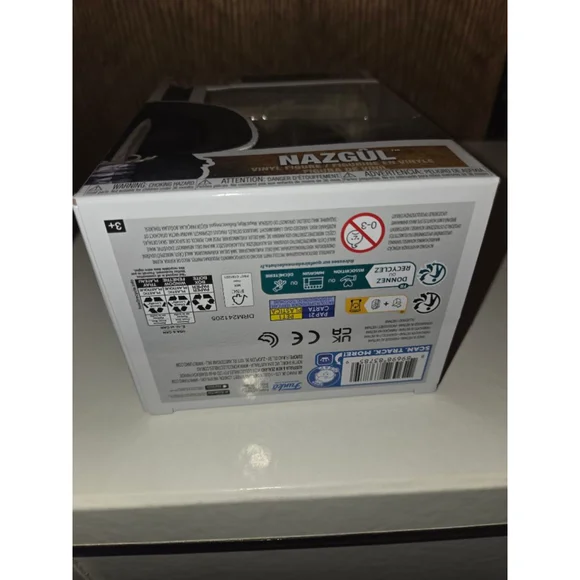 Funko Pop! Nazgul - Lord of the Rings - Picture 4 of 4